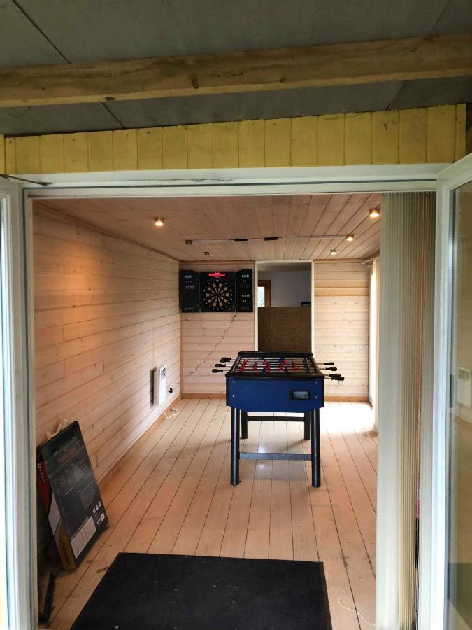Holiday Home Als Augustenborg Экстерьер фото