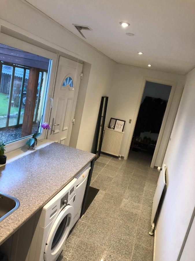 Holiday Home Als Augustenborg Экстерьер фото