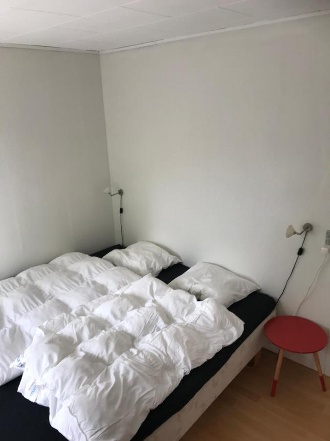 Holiday Home Als Augustenborg Экстерьер фото