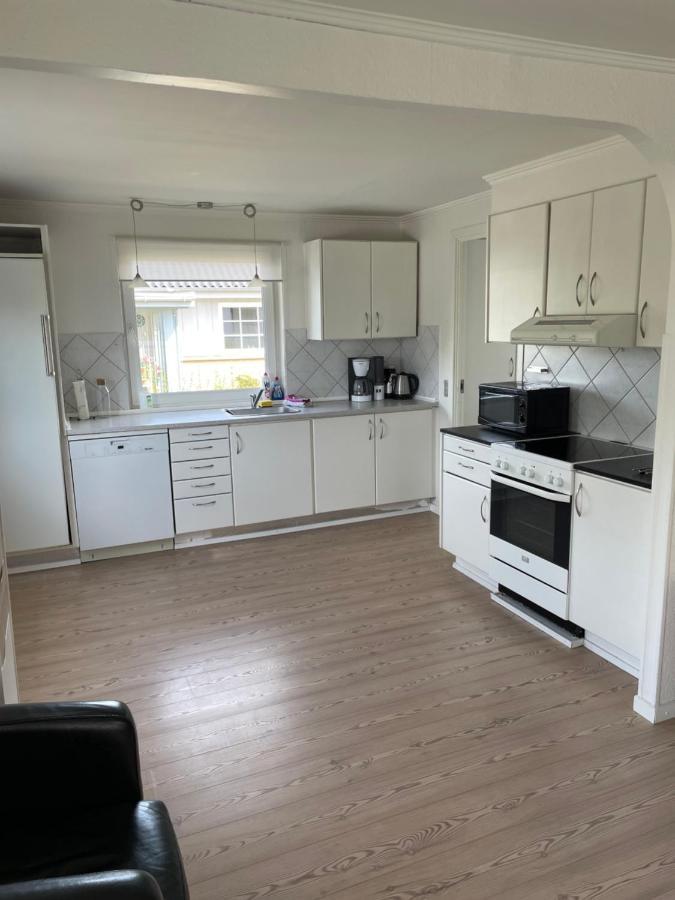 Holiday Home Als Augustenborg Экстерьер фото