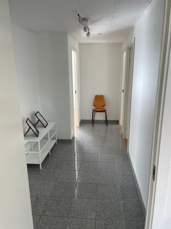 Holiday Home Als Augustenborg Экстерьер фото