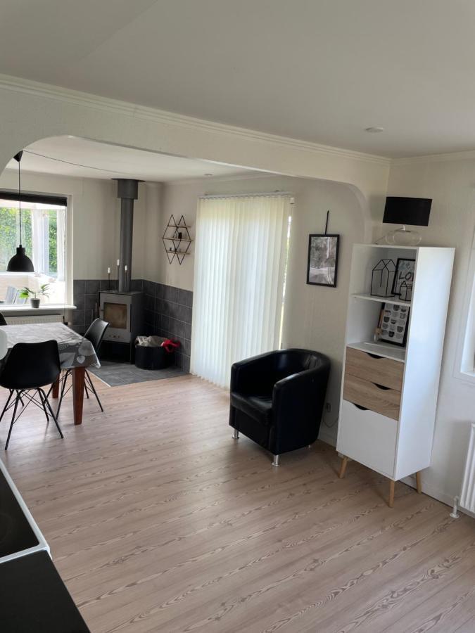 Holiday Home Als Augustenborg Экстерьер фото