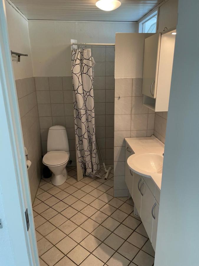 Holiday Home Als Augustenborg Экстерьер фото