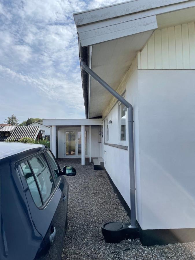 Holiday Home Als Augustenborg Экстерьер фото